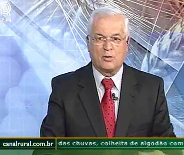 Fernando Rodrigues: Dilma se enrola com situação política do país