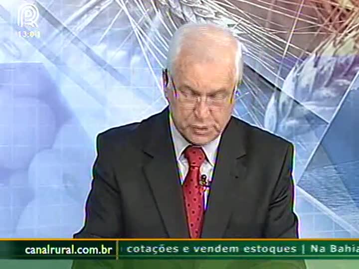 Relação Brasil-EUA não deve interferir mercado do boi agora, afirma especialista