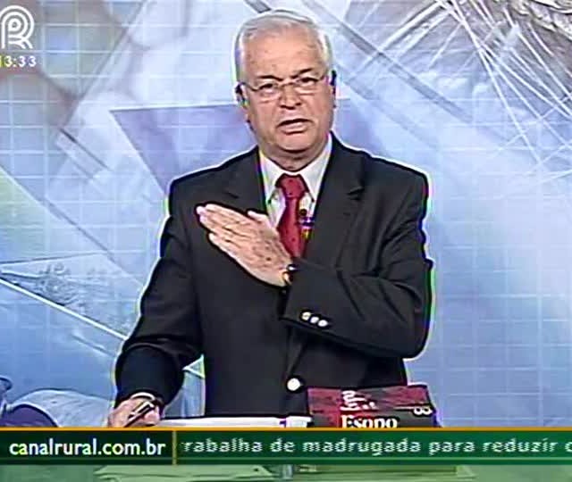 Miguel Daoud: Brasil sofre com má gestão