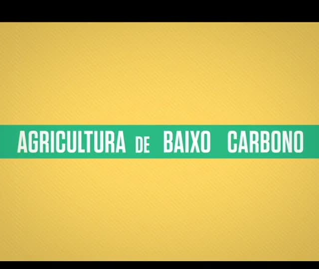 Crédito para quem se preocupa com sustentabilidade