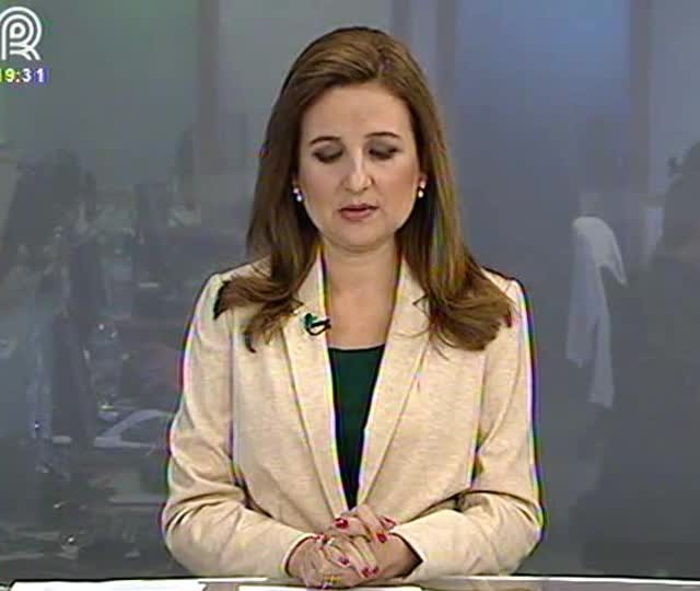 Daoud comenta adiamento de títulos