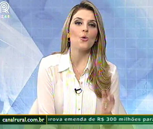 Banco do Brasil disponibilizará R$ 110,5 bilhões à safra 2015/2016