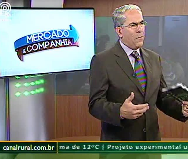 Produtores devem aproveitar alta do dólar para fechar contratos