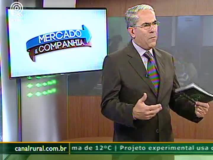 Produtores devem aproveitar alta do dólar para fechar contratos