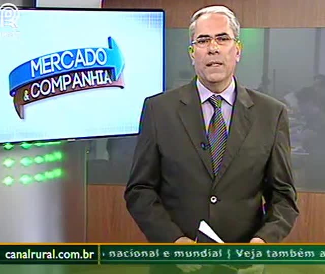 Até 8% da área de soja dos EUA pode ter problemas