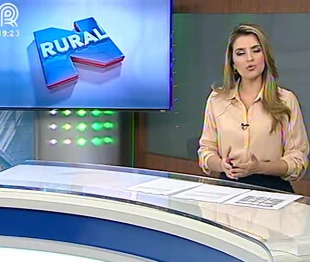 Fonte: Canal Rural