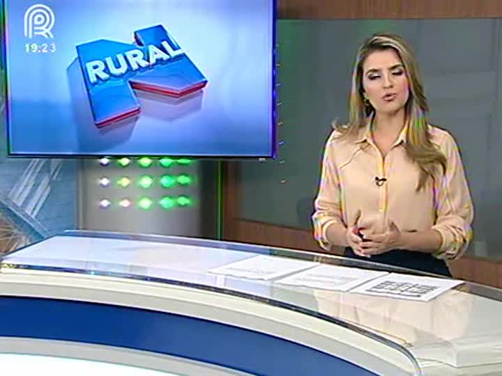 Fonte: Canal Rural