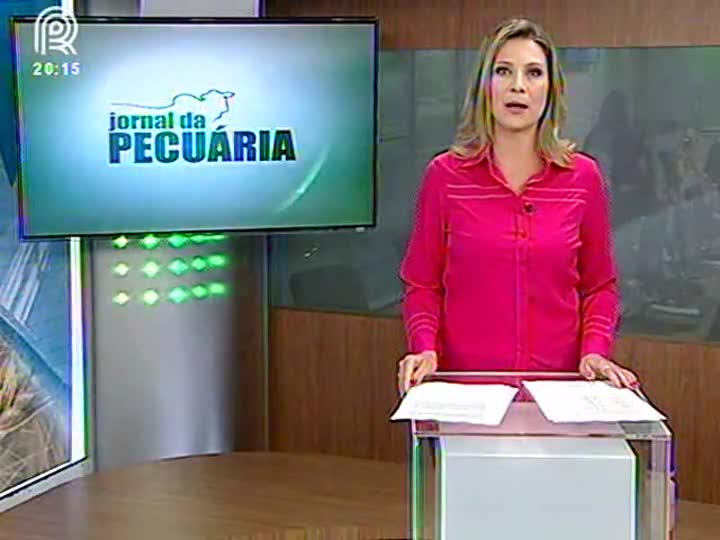 Demanda é fraca para couro verde