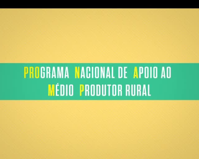 Conheça o crédito de custeio para o médio produtor rural