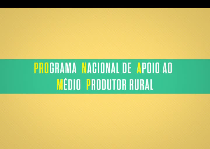 Conheça o crédito de custeio para o médio produtor rural