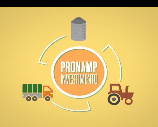 Crédito para o médio produtor investir no negócio