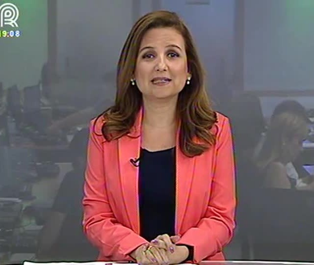 Recesso no Congresso ameniza pouco a crise, afirma Fernando Rodrigues