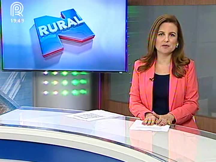 Fonte: Canal Rural