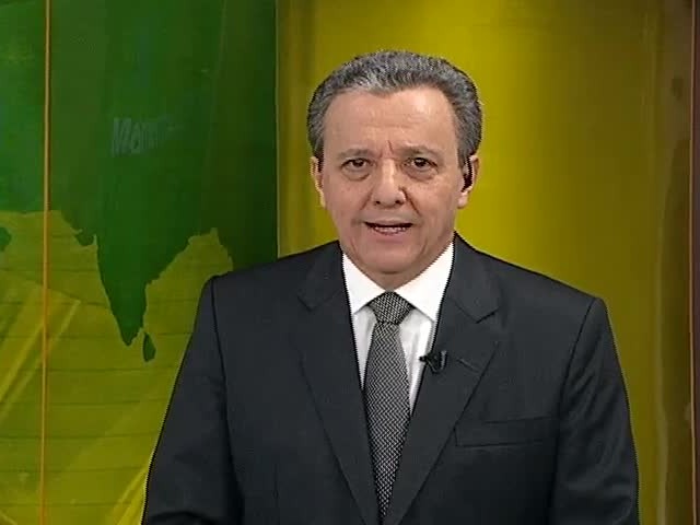 Ivan Wedekin comenta sobre linha FCO