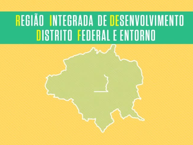 Conheça a região chamada Ride