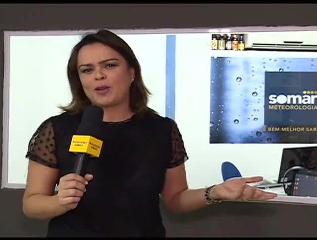 Meteorologia: determinante para o sucesso no campo Meteorologia: determinante para o sucesso no campo