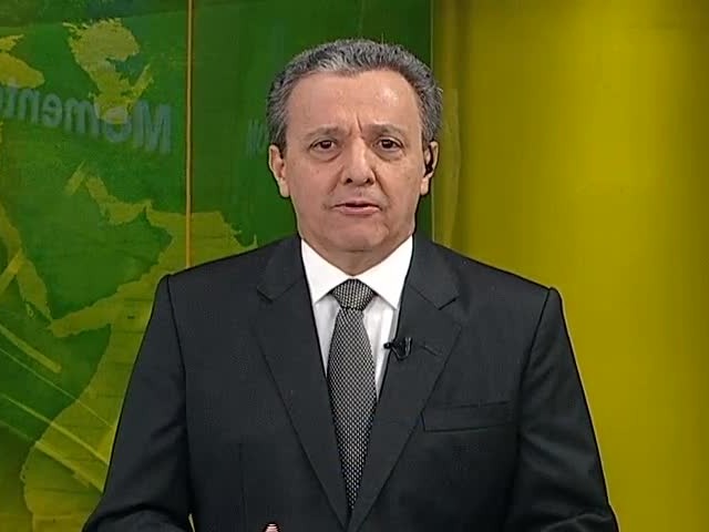 Ivan Wedekin comenta a Ride
