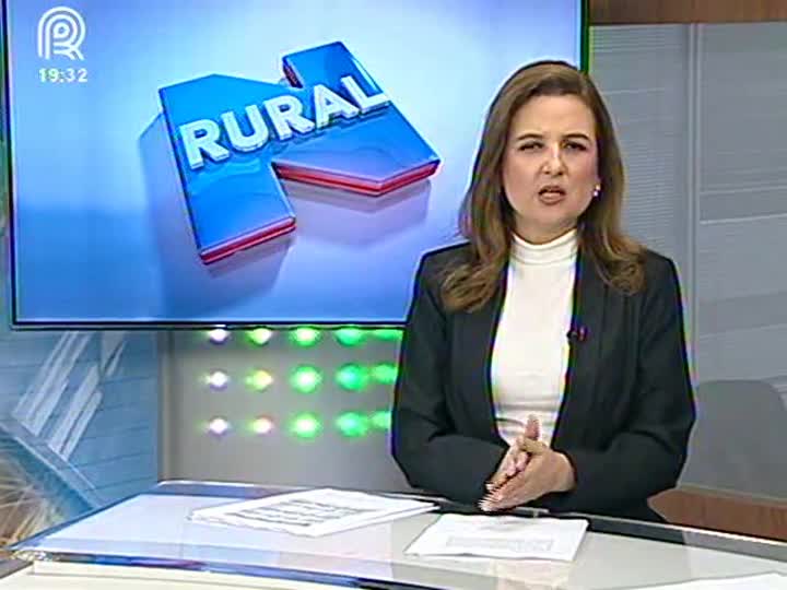 Suspensa cobrança de royalties na soja RR2