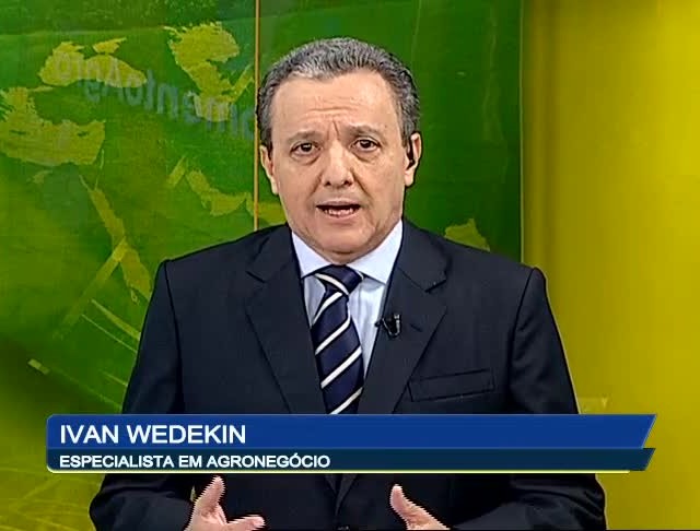 Ivan Wedekin comenta cadeia produtiva de sementes