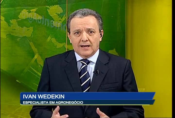 Ivan Wedekin comenta cadeia produtiva de sementes