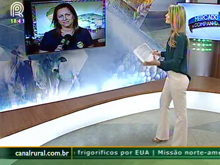 Participação feminina é destaque do Fórum Soja Brasil