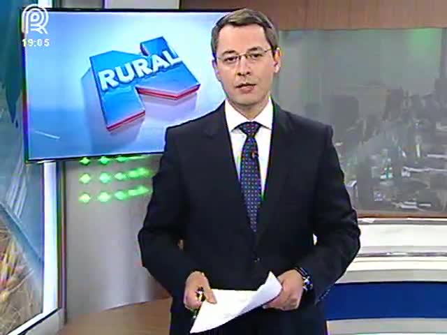 Fonte: Canal Rural