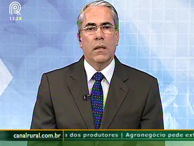 Daoud explica o que é guerra cambial