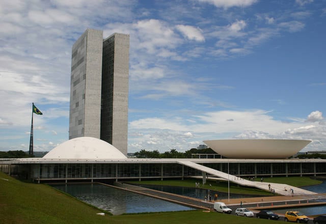 Fonte: Arquivo Público/DF