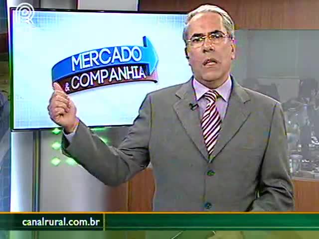 El Niño pode atrapalhar preparo do solo para plantio de arroz