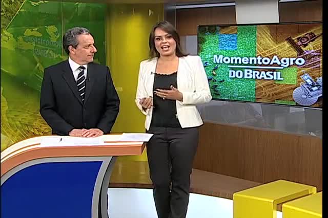 Mulheres conquistam espaço no agronegócio