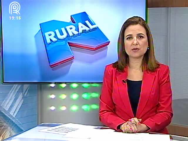 RS: Kátia Abreu critica paralisação dos fiscais agropecuários