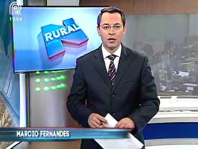 Fonte: Ministério da Agricultura