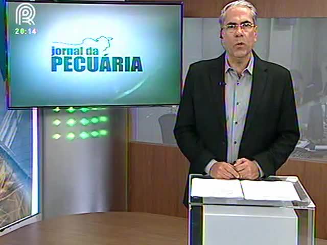 Exportações de carne de frango acumulam alta de 5,5%