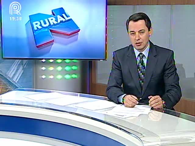 Fonte: Canal Rural