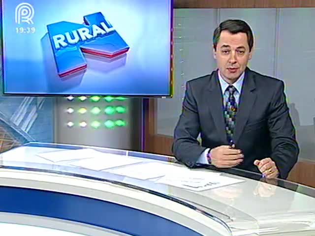 Custos: redução de área x gastos com adubo