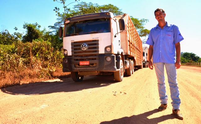 Fonte: Alê Rodrigues/Canal Rural