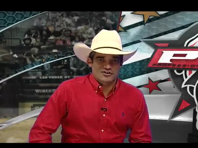 Conheça melhor o campeão da PBR Brasil 2015