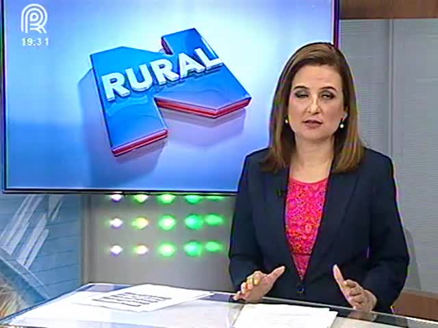 Fonte: Canal Rural