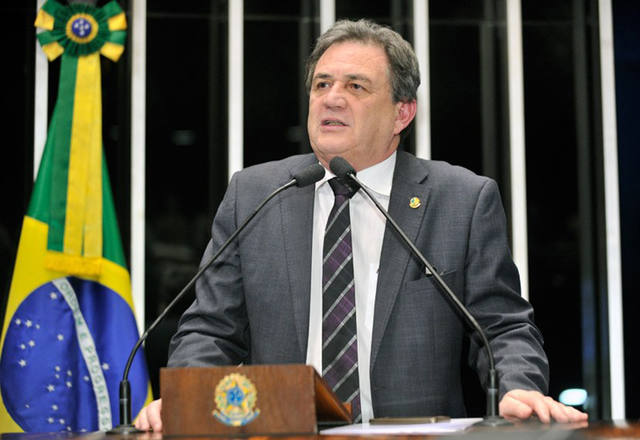 Fonte: Waldemir Barreto/Agência Senado