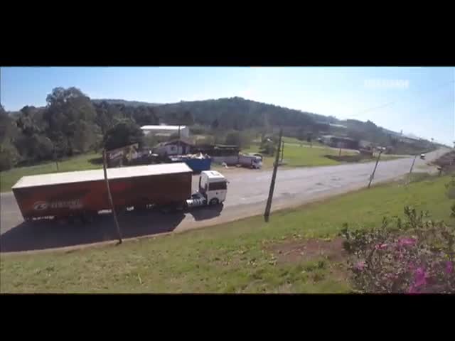 O novo episódio de Na Estrada é no Rio Grande do Sul