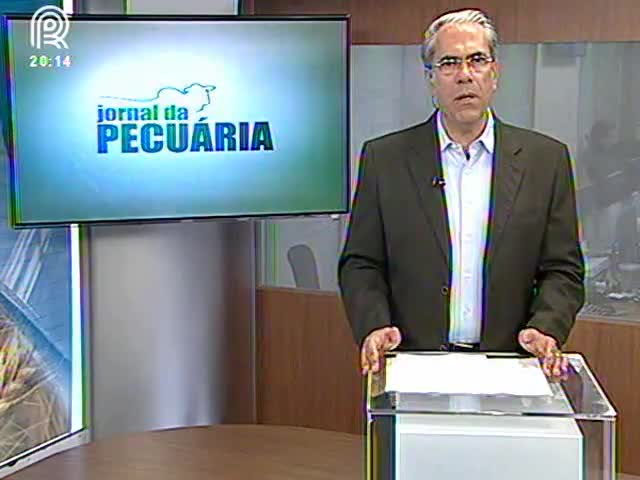 Paraná já responde por 20% da produção de carnes