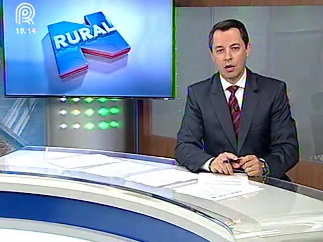 Governo orça R$ 400 mi para o seguro rural em 2016