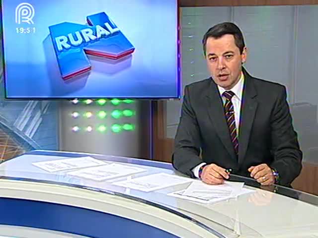 Fonte: Canal Rural