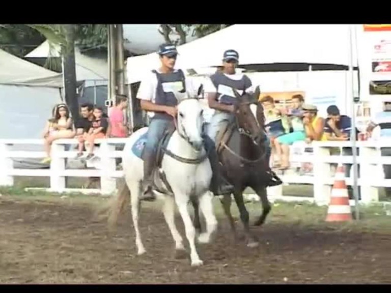Campeonato no Nordeste tem 167 inscritos