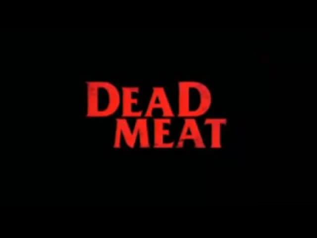 Dead Meat: o Banquete dos Zumbis