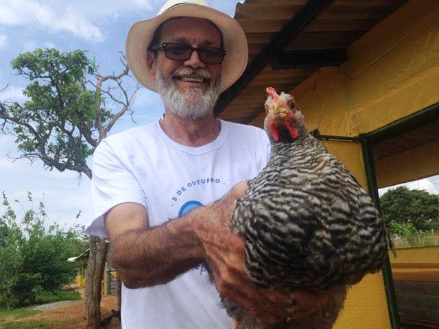 Fonte: Marcelo Lara/Canal Rural