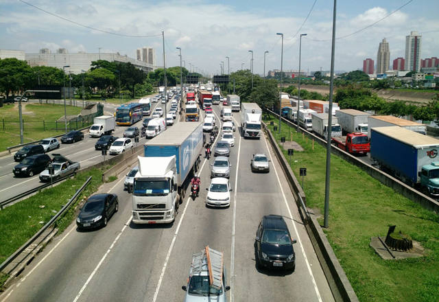 Fonte: Cristiny Dalzoto/Ponta Grossa (PR)