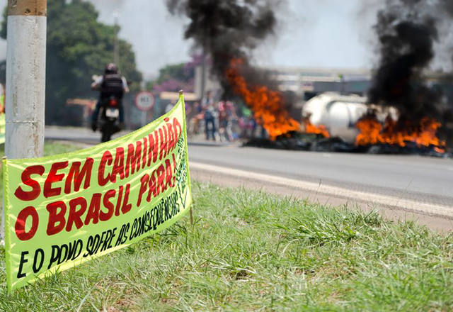 Foto: Marcelo Camargo/Agência Brasil