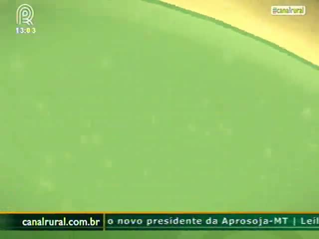 Dalcin fala de prioridades na direção da Aprosoja-MT