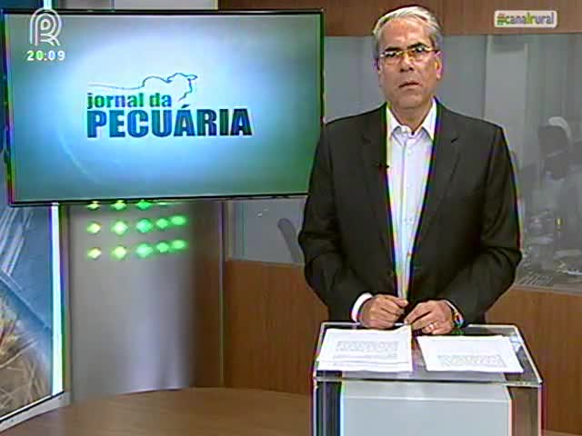 Suíno: Greve dos caminhoneiros preocupa setor